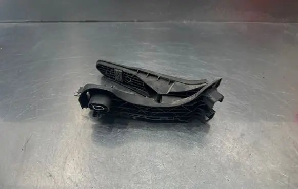 Volkswagen Golf VI Accelerator throttle pedal 1K1721503AA 6PV01049850