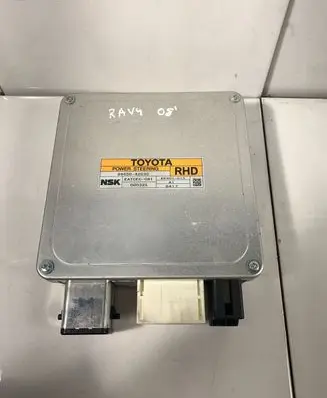 Toyota RAV 4 (XA30) Power steering control unit/module 8965042030