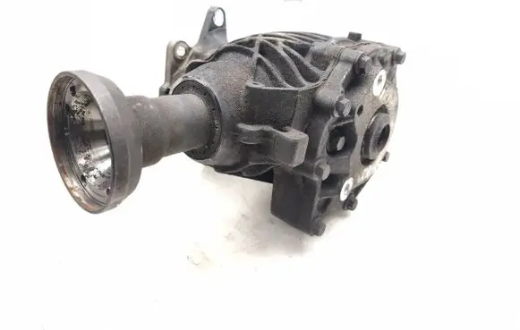 Volvo XC90 Gearbox transfer box case P31256171 31256171