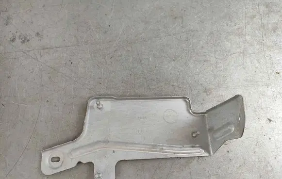 Jaguar XF X250 Battery control module C2Z18407