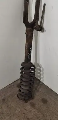 Mercedes-Benz R W251 Front shock absorber with coil spring