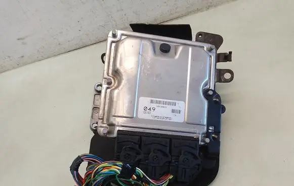 Engine control unit/module