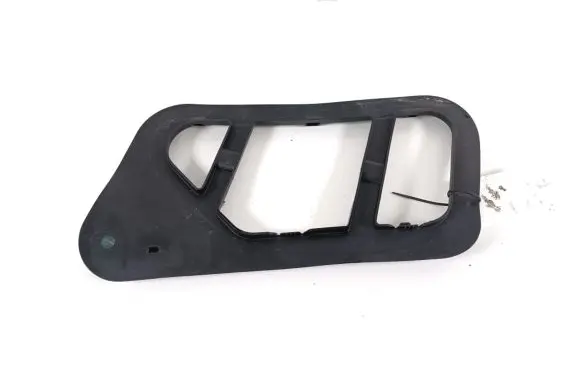 Mercedes-Benz ML W166 Other body part A1668800805