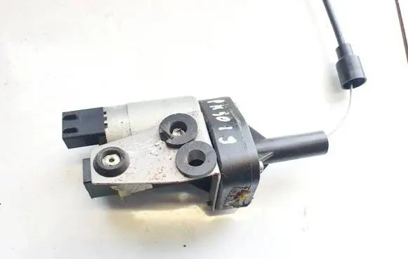 Audi A6 S6 C5 4B Seat adjustment motor rt555st rt-555st