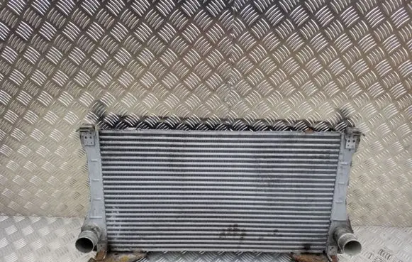 Toyota Avensis T270 Intercooler radiator JD1271003262
