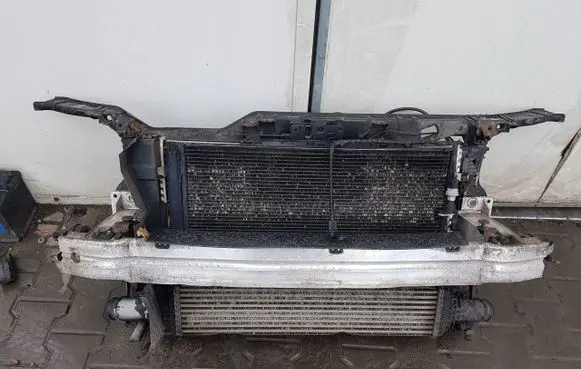 Audi A5 8T 8F Front piece kit 