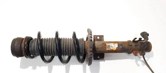 Audi A1 Front shock absorber/damper