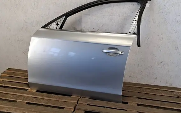 Audi A4 S4 B8 8K Front door