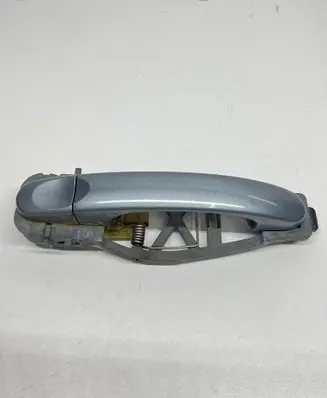 Volkswagen Touran I Front door exterior handle 1T0831886B 1T0839886A