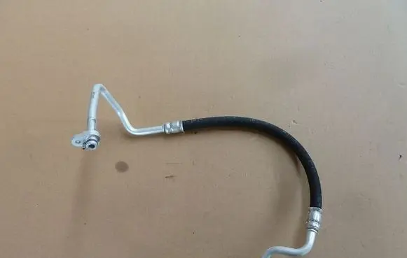 Audi A1 Air conditioning (A/C) pipe/hose 5Q0816721AT