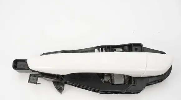 Peugeot 308 Front door exterior handle 9802977380