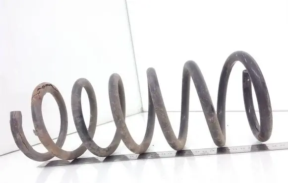 Ford Mondeo MK IV Rear coil spring