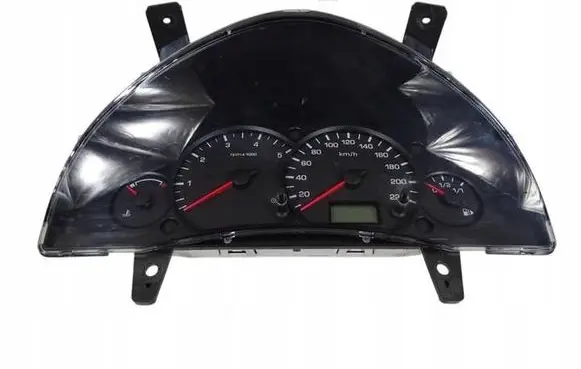 Ford Transit Speedometer (instrument cluster) 8T1T10849CC