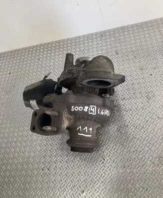 Peugeot 5008 Turbo 8062910002