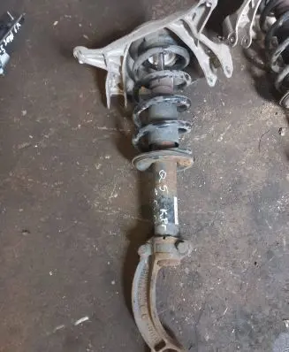 Audi Q5 SQ5 Front shock absorber/damper 4R0413031E 8R0031F 1R0413031
