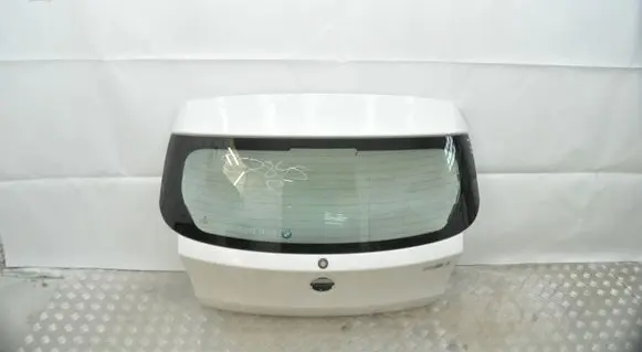 BMW 1 E81 E87 Tailgate/trunk/boot lid COLOR300