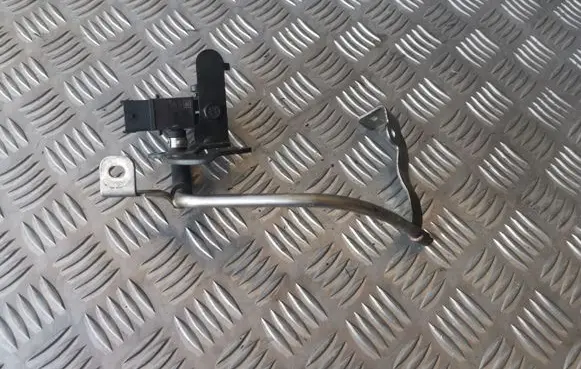 Opel Insignia A Exhaust gas pressure sensor 55566186 55566127