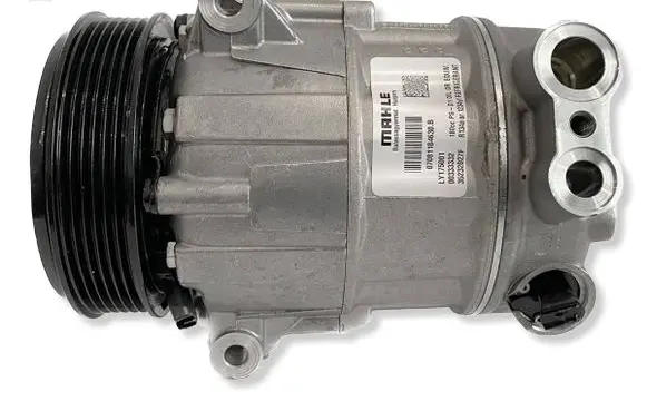 Maserati Ghibli Air conditioning (A/C) compressor (pump) 304881 000308716 35232023F