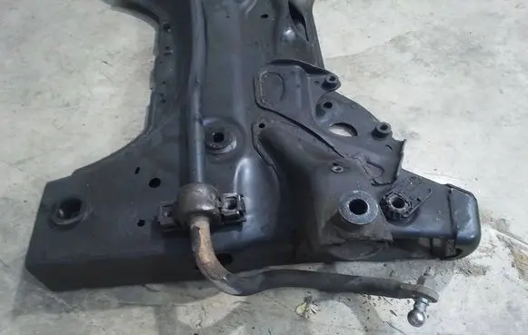 Toyota Proace Front subframe