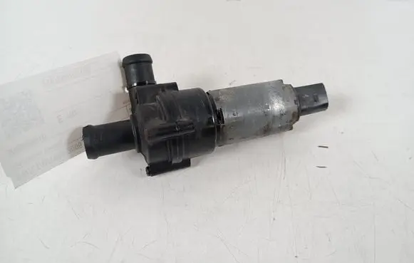 Volkswagen II LT Electric auxiliary coolant/water pump 3D0965561D