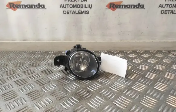 Renault Espace IV Front fog light 8200002469