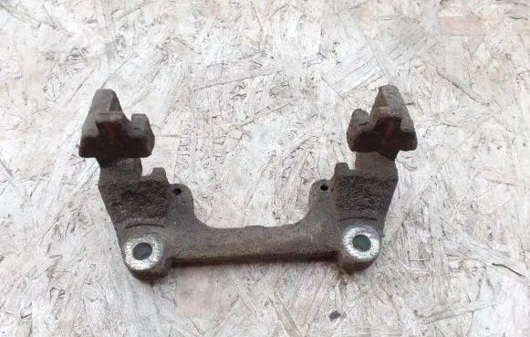 Renault Laguna II Front Brake Caliper Pad/Carrier 