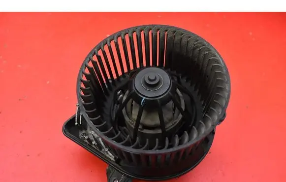 Citroen Berlingo Heater fan/blower 