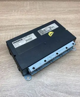 Audi A6 S6 C6 4F Suspension control unit/module 4F0907553A 4461570000
