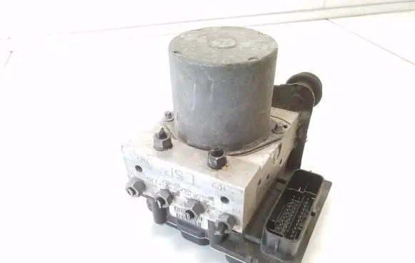 Audi Q5 SQ5 ABS Pump 8R0907379L 0265236145 8R0614517AF