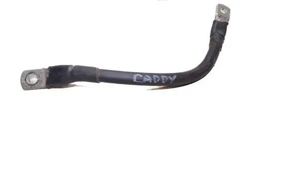 Negative earth cable (battery)