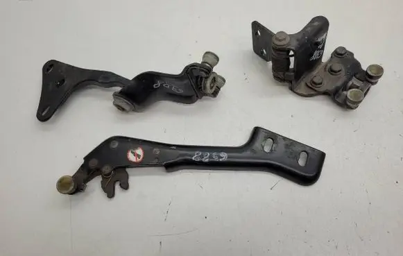Ford Transit Sliding door middle roller runner 