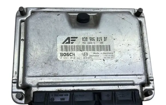 Engine control unit/module