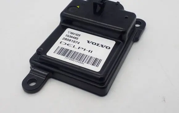 Volvo S40 Other control units/modules 28081974 6841628 1536485