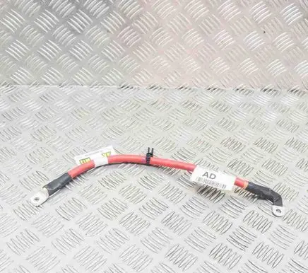 Jaguar I-Pace Positive cable (battery) J9D314K016CA J9D314N184AD