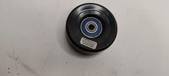 Chevrolet Camaro Belt tensioner pulley 12729702 12642706 430B1