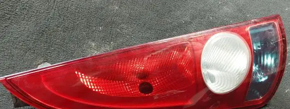 Renault Espace IV Rear/tail lights V880S2