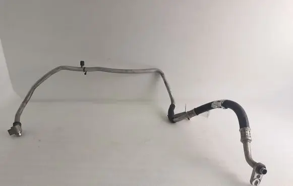 Hummer H3 Air conditioning (A/C) pipe/hose 15258017 058062