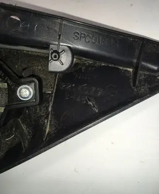 Mitsubishi Outlander Front door high frequency speaker SPC01823 MR986377 72214079