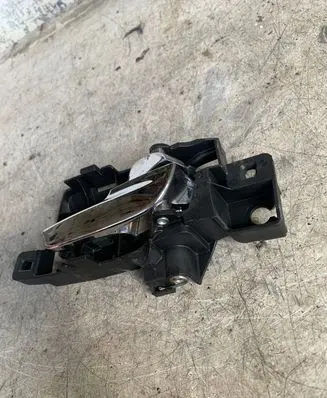 Ford S-MAX Front door interior handle 6m21u22600