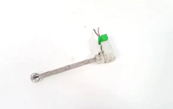Volvo S60 Interior temperature sensor 9171489