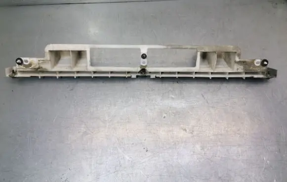 Citroen C3 Rear bumper mounting bracket 9641907680