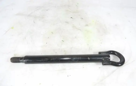 Renault Scenic III - Grand scenic III Tow bar