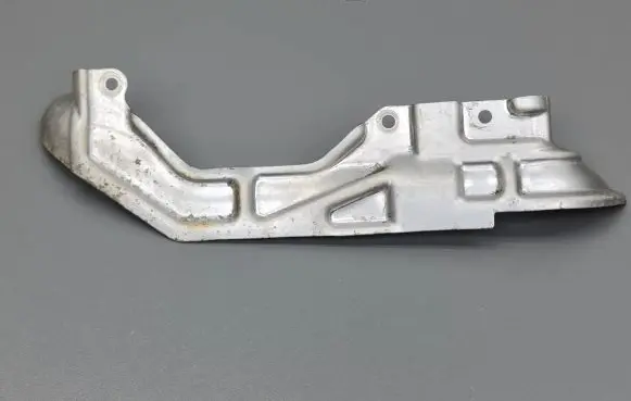 Honda Accord Heat shield in engine bay 