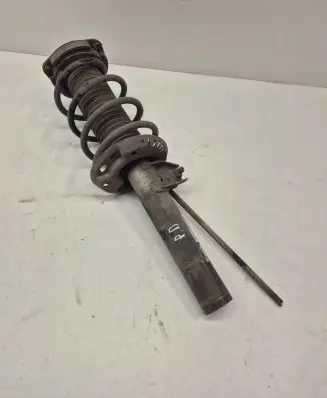 Skoda Octavia Mk2 (1Z) Front shock absorber/damper 824903007073 312267 32M74A