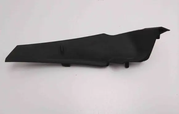 KIA Optima Fender trim (molding) 861532T000