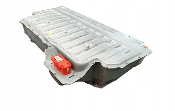 Volvo V60 Car battery 31453487T
