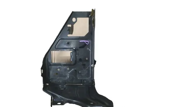 BMW X1 F48 F49 Headlight/headlamp mounting bracket 7342502
