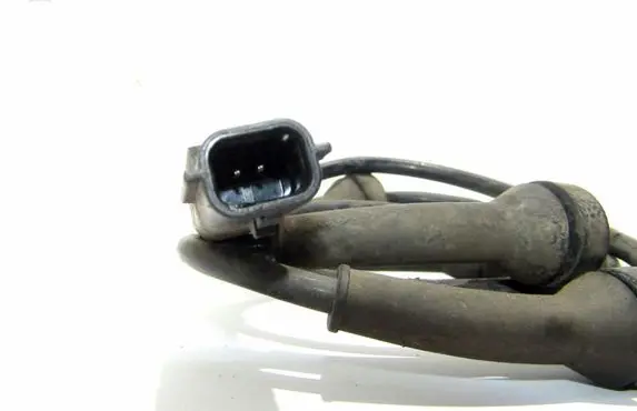 Nissan X-Trail T32 Rear wheel hub