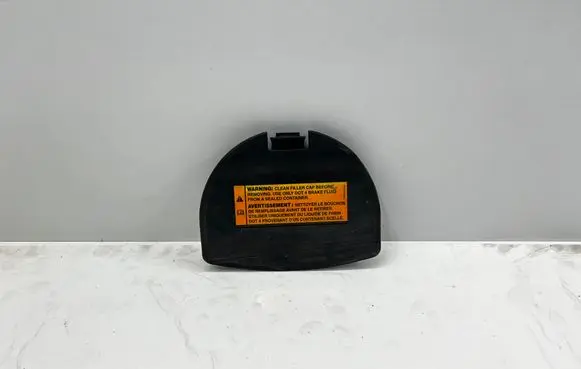 Jaguar XF X250 Other engine bay part 8X23F021B57AB