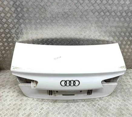 Audi A6 S6 C7 4G Tailgate/trunk/boot lid 4G5827023C